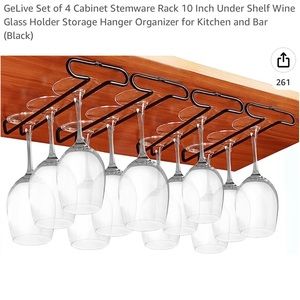 Wine Rack Holders